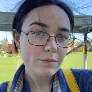 Meet your Posher, Catherine